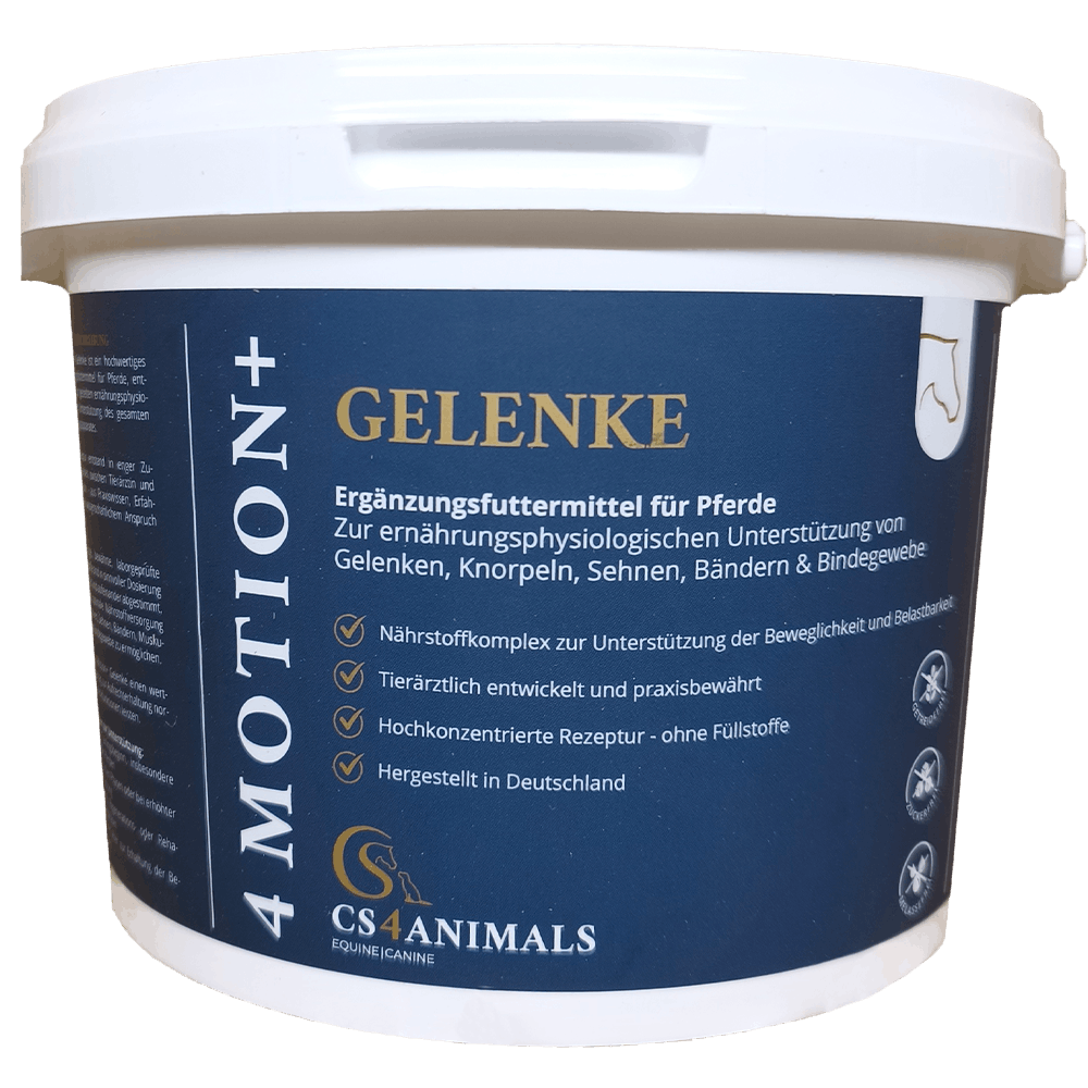 CS4Animals-Claudia-Schwegler-Nahrungsergänzung-Futtermittel-Futterergänzung-Pferd-Hund-Tier-Produktbild-Mockup-4-Motion-Gelenke (1)